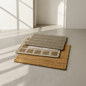 Jute Mats
