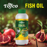 Fish Oil With Herbal Extract – For Pest Control And Growth - Image 2